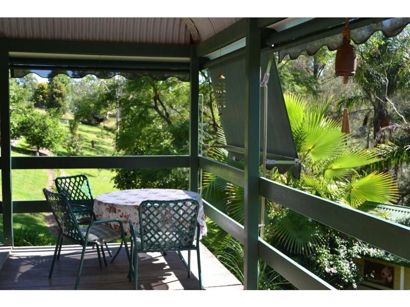 559 Bagnoo Road, Byabarra NSW 2446