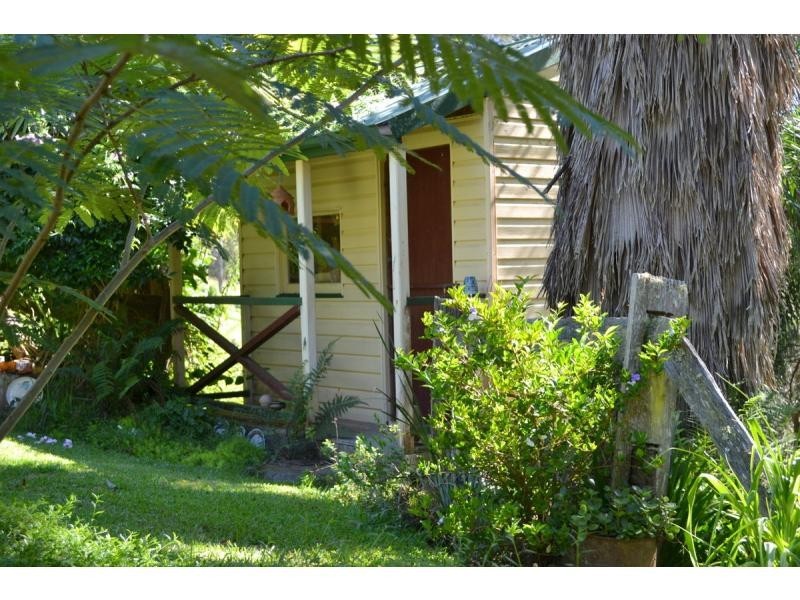 559 Bagnoo Road, Byabarra NSW 2446