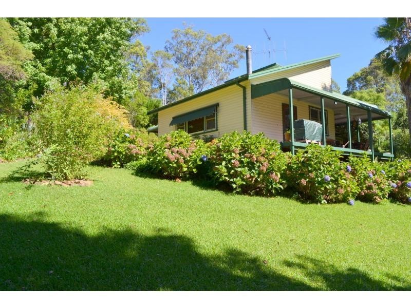 559 Bagnoo Road, Byabarra NSW 2446