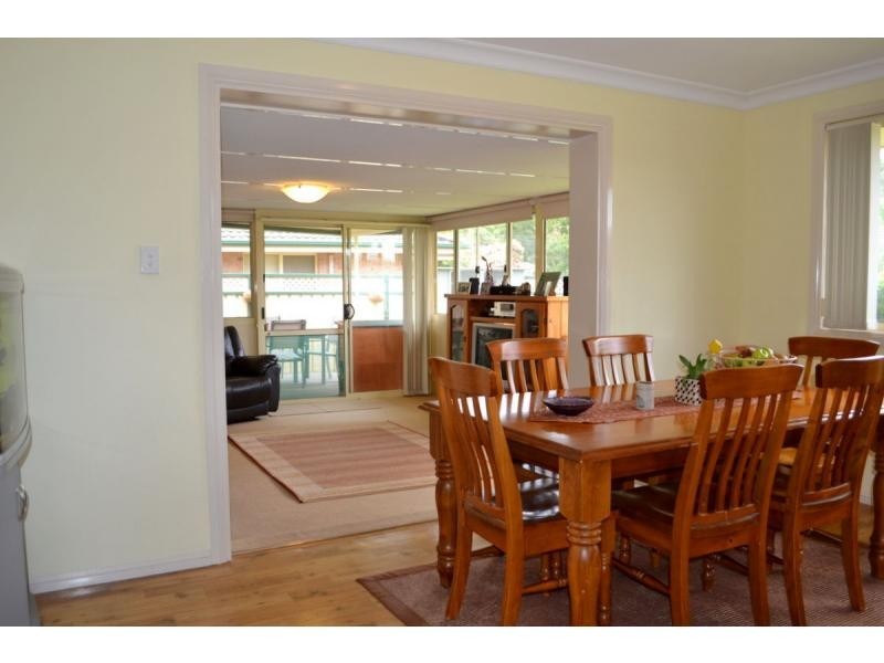 28 Timbertown Crescent, Wauchope NSW 2446