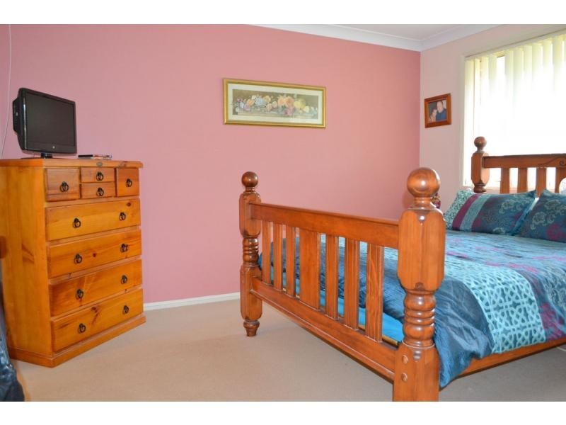 28 Timbertown Crescent, Wauchope NSW 2446