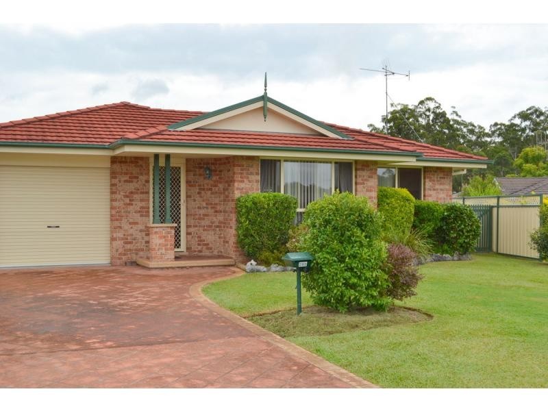 28 Timbertown Crescent, Wauchope NSW 2446