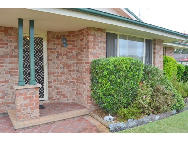 28 Timbertown Crescent, Wauchope NSW 2446