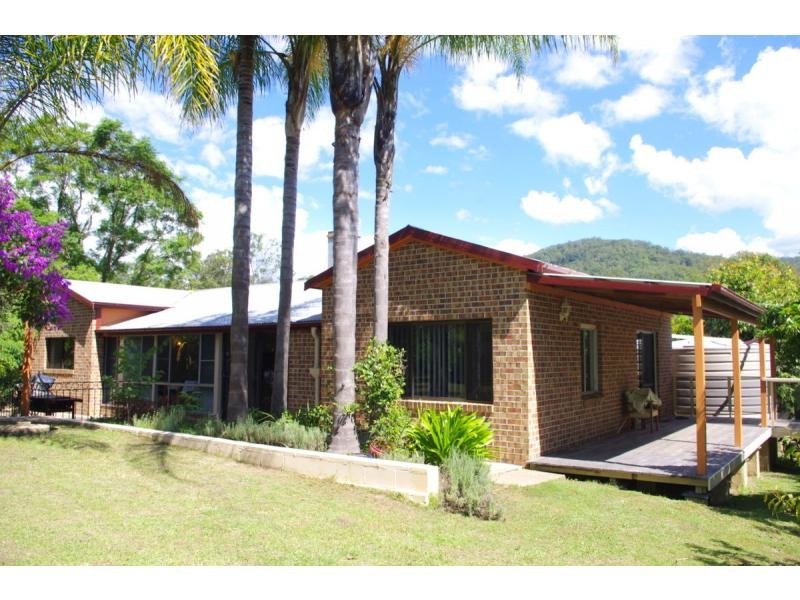 4639 Oxley Highway, Bagnoo NSW 2446