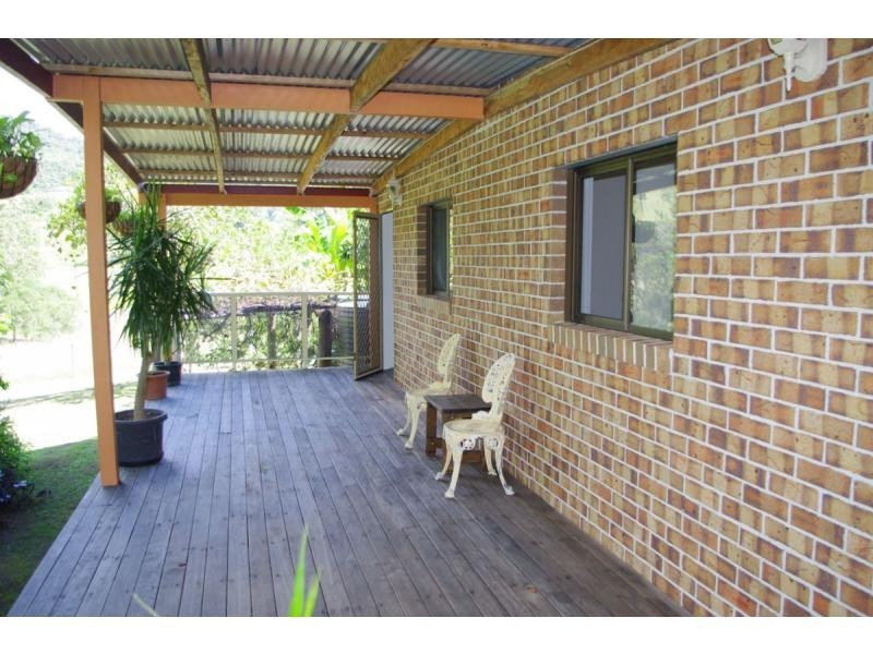 4639 Oxley Highway, Bagnoo NSW 2446