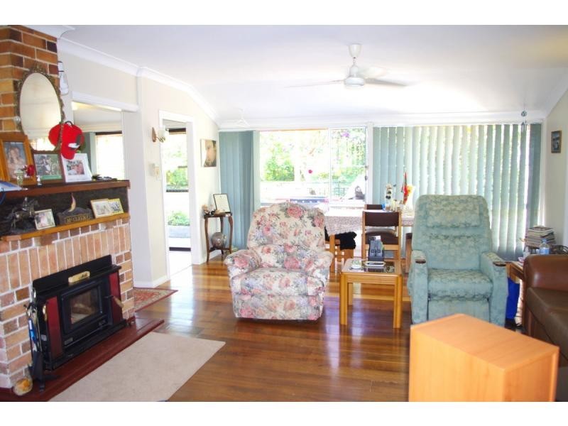 4639 Oxley Highway, Bagnoo NSW 2446