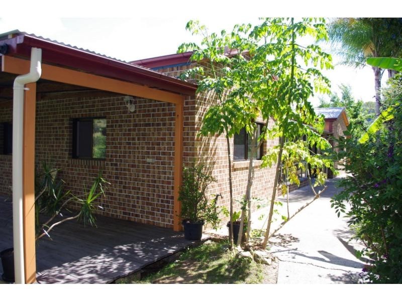 4639 Oxley Highway, Bagnoo NSW 2446