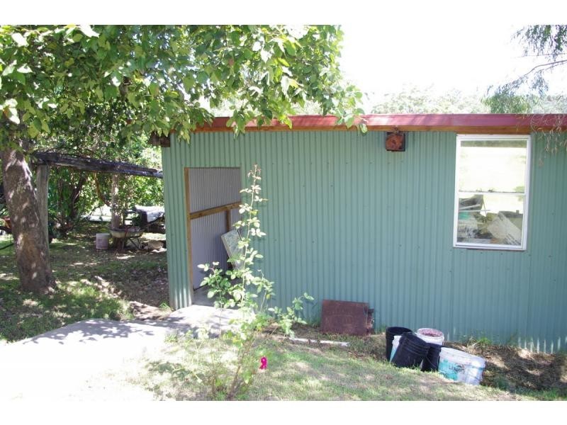 4639 Oxley Highway, Bagnoo NSW 2446