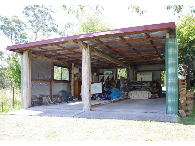 4639 Oxley Highway, Bagnoo NSW 2446