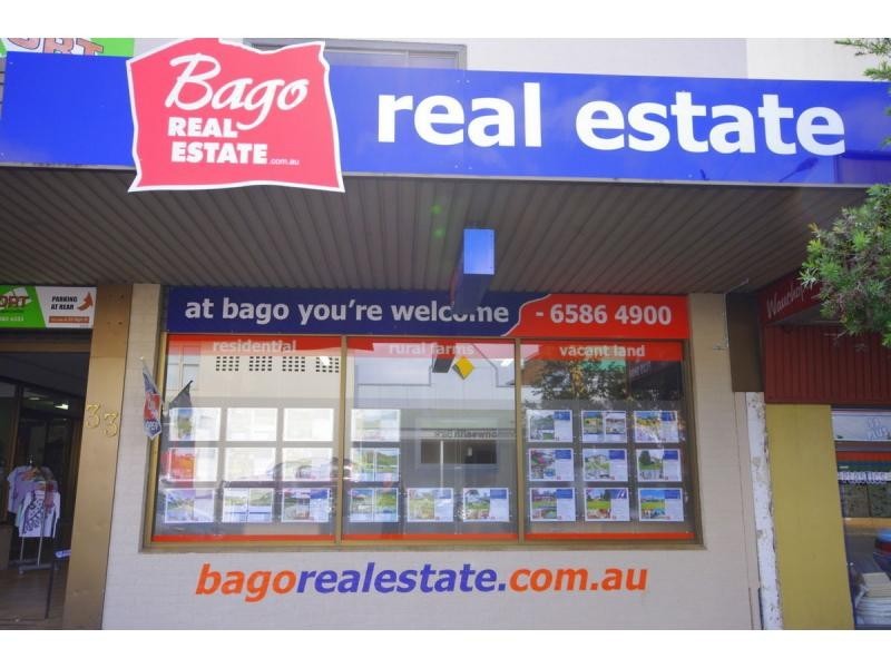 2,33 High Street, Wauchope NSW 2446