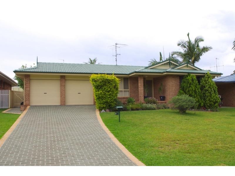 5 Stockwhip Place, Wauchope NSW 2446
