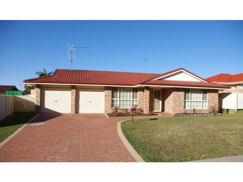 68 Colonial Circuit, Wauchope NSW 2446