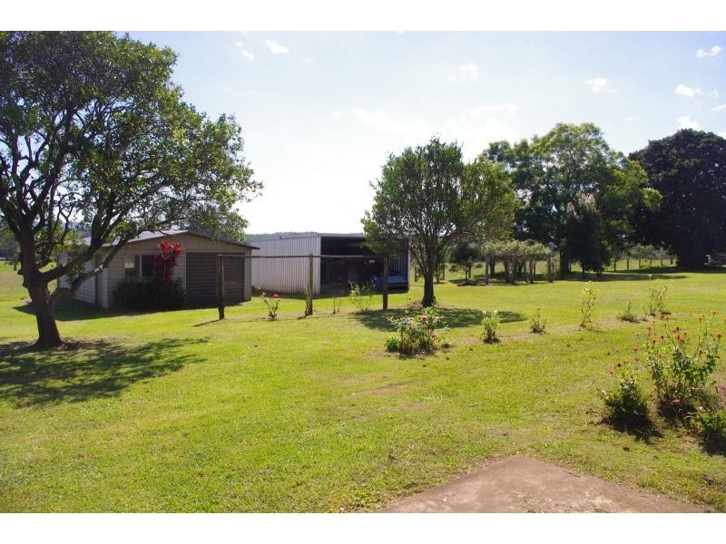 506 Beechwood Road, Beechwood NSW 2446