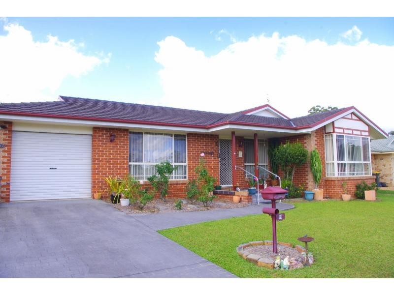 10 Homestead Drive, Wauchope NSW 2446