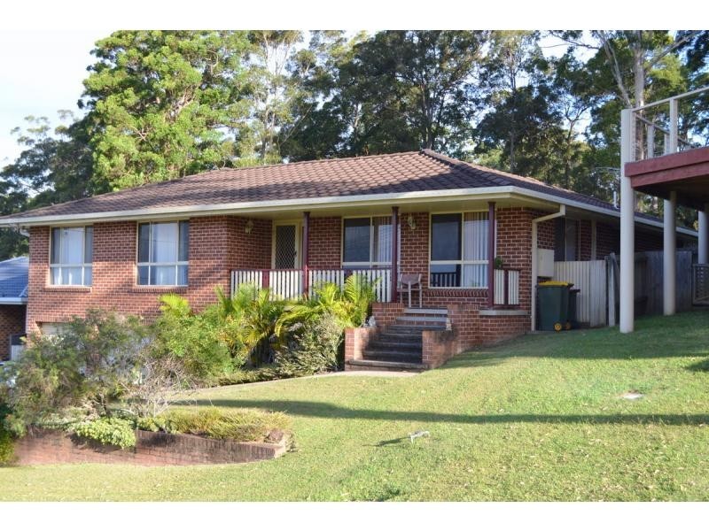 61 Cowarral Circuit, Wauchope NSW 2446