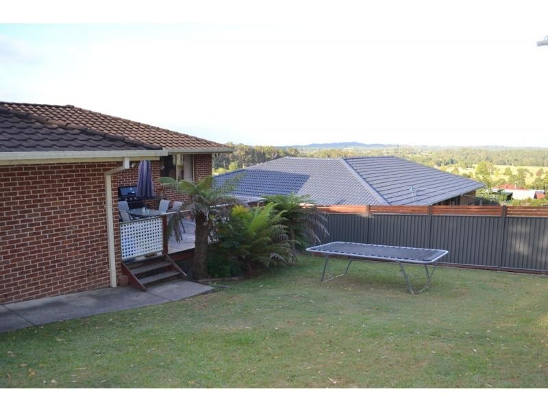 61 Cowarral Circuit, Wauchope NSW 2446