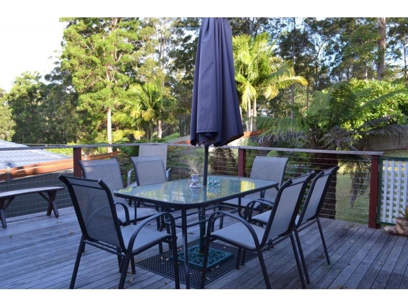 61 Cowarral Circuit, Wauchope NSW 2446