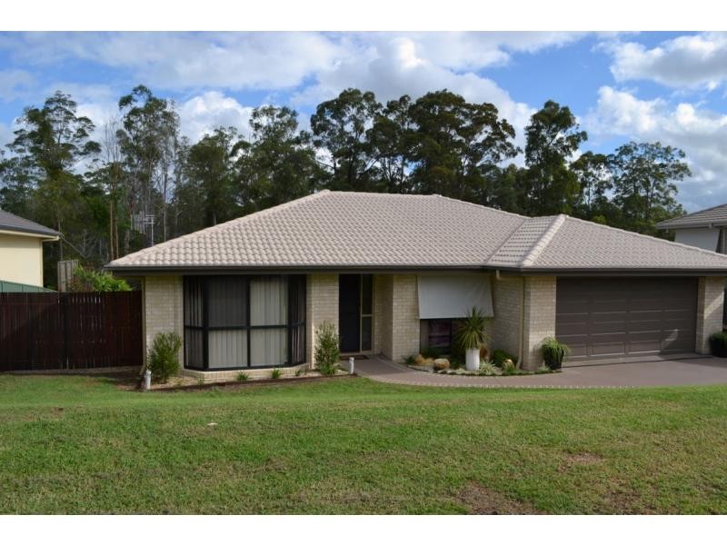 8 Yippenvale Circuit, Wauchope NSW 2446