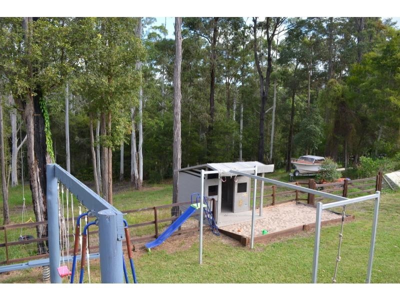 8 Yippenvale Circuit, Wauchope NSW 2446