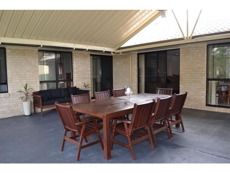 8 Yippenvale Circuit, Wauchope NSW 2446