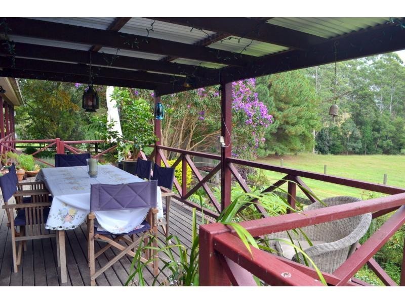 16 Brookhouse Road, Mortons Creek NSW 2446