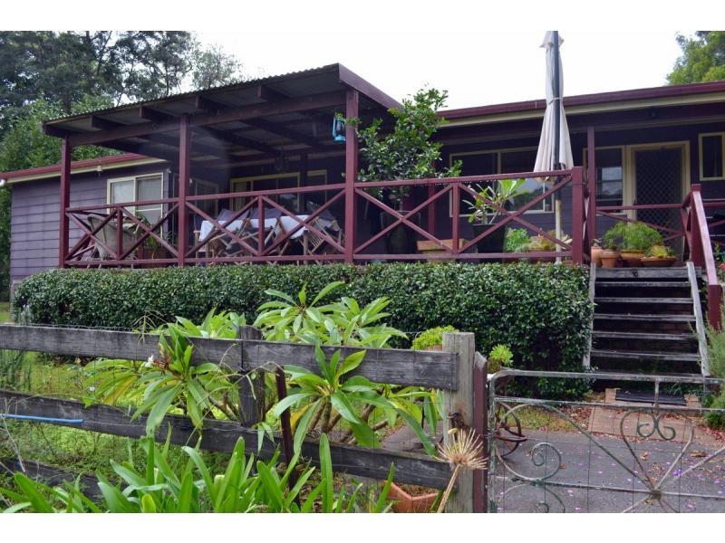 16 Brookhouse Road, Mortons Creek NSW 2446