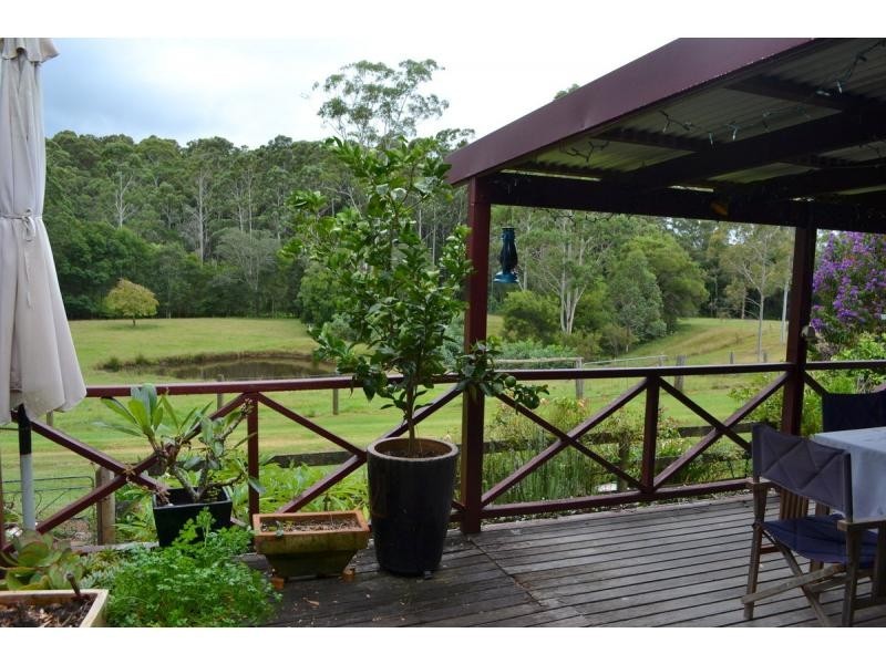 16 Brookhouse Road, Mortons Creek NSW 2446