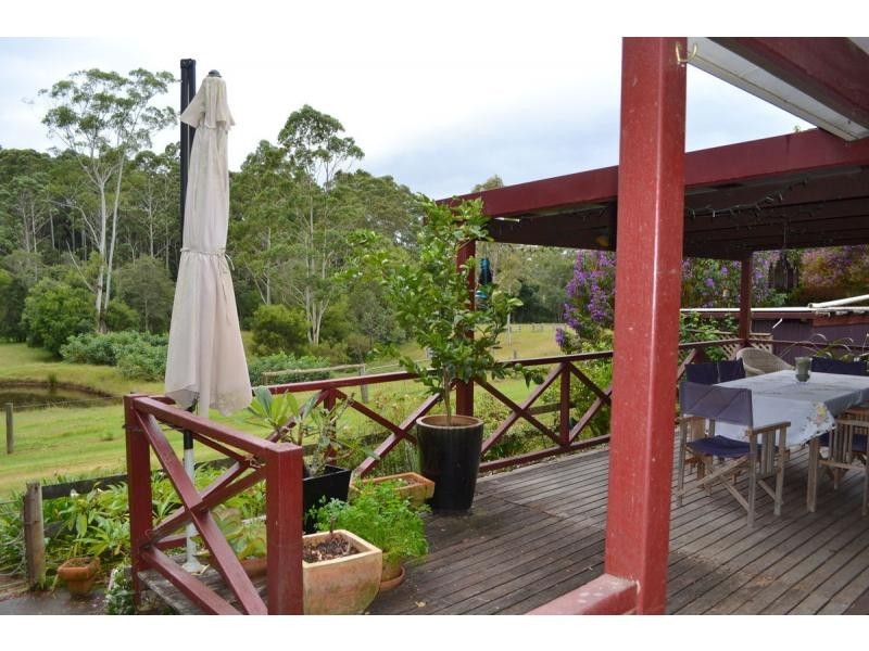 16 Brookhouse Road, Mortons Creek NSW 2446