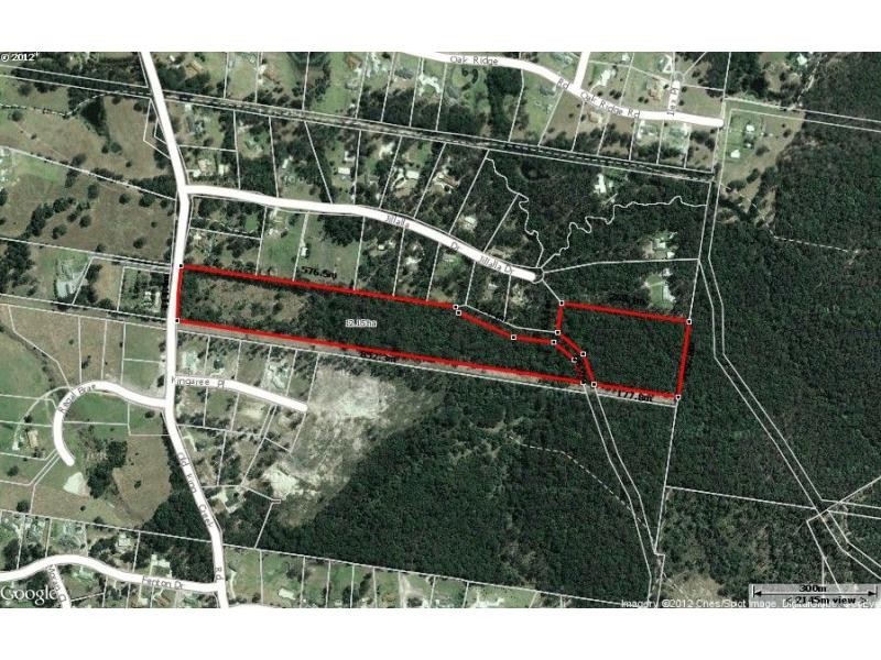 137 Old King Creek Road, King Creek NSW 2446