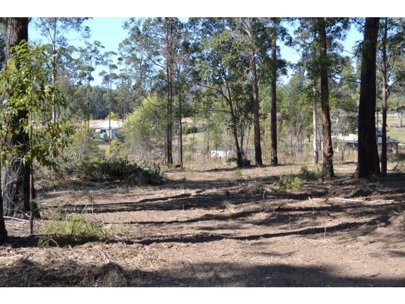 137 Old King Creek Road, King Creek NSW 2446