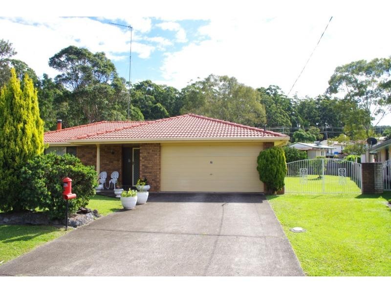 15 Fairmont Drive, Wauchope NSW 2446