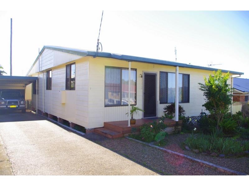 7 Guy Street, Wauchope NSW 2446