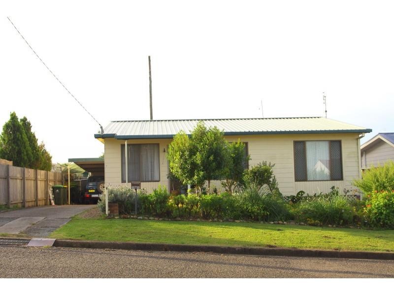 7 Guy Street, Wauchope NSW 2446