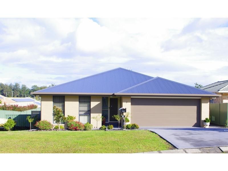 7 Rodlee Street, Wauchope NSW 2446