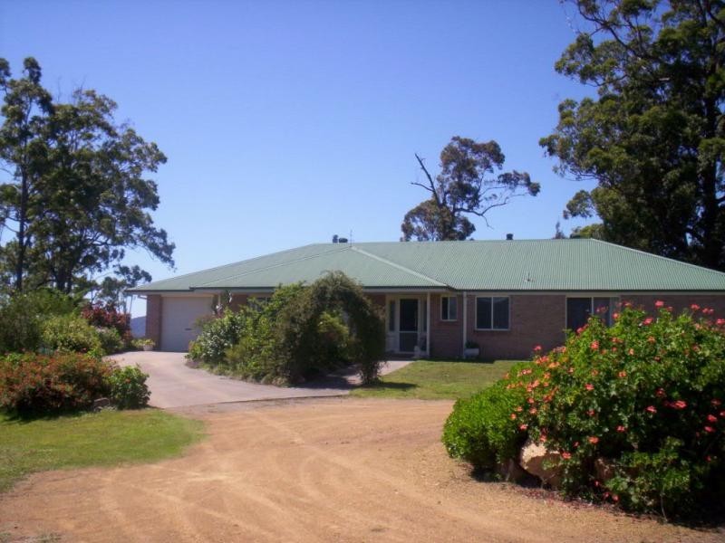 Lot 47 & 89 / 258 Waterhole Road, Bellangry NSW 2446