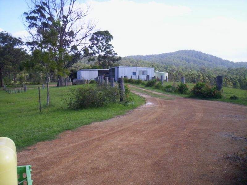 Lot 47 & 89 / 258 Waterhole Road, Bellangry NSW 2446