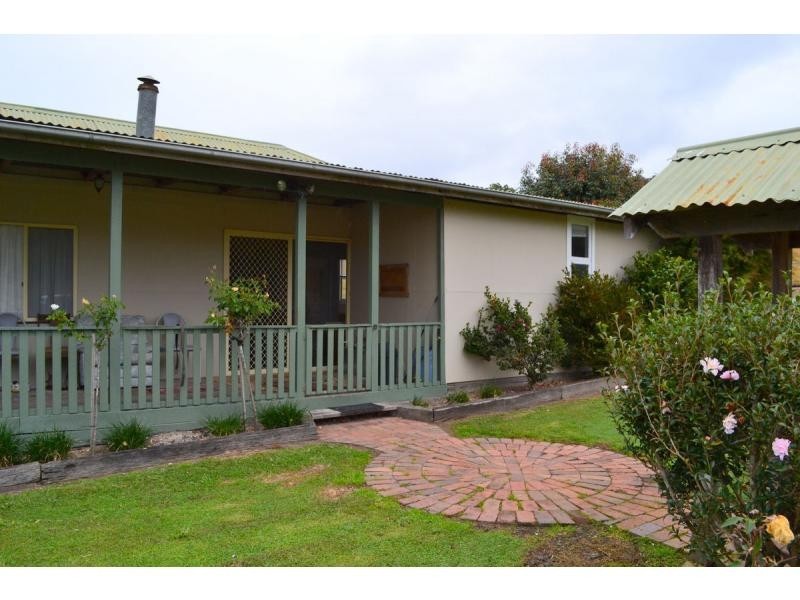 702B Comboyne Road, Byabarra NSW 2446