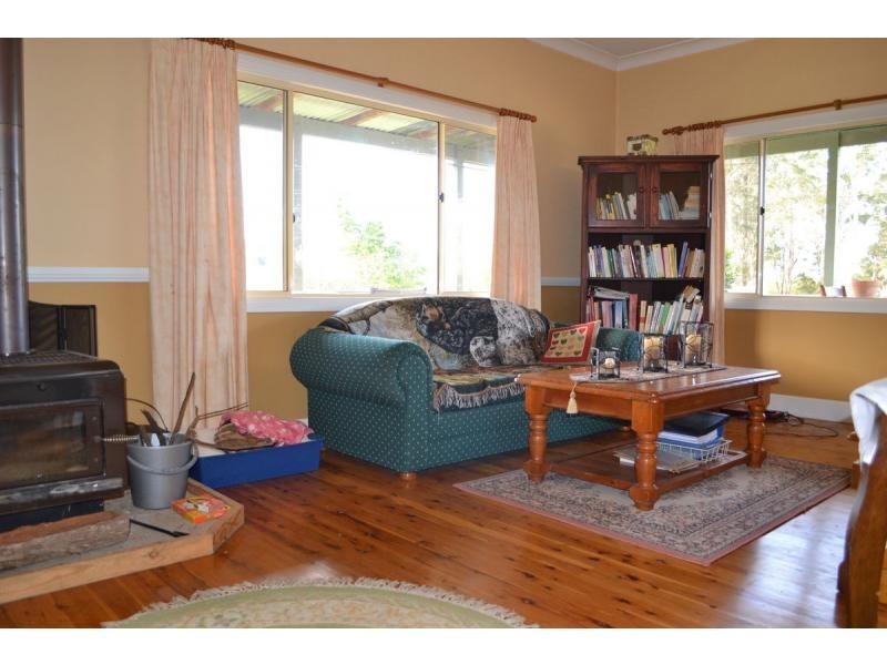 702B Comboyne Road, Byabarra NSW 2446