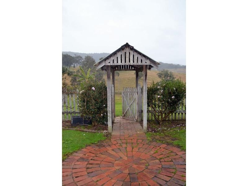 702B Comboyne Road, Byabarra NSW 2446