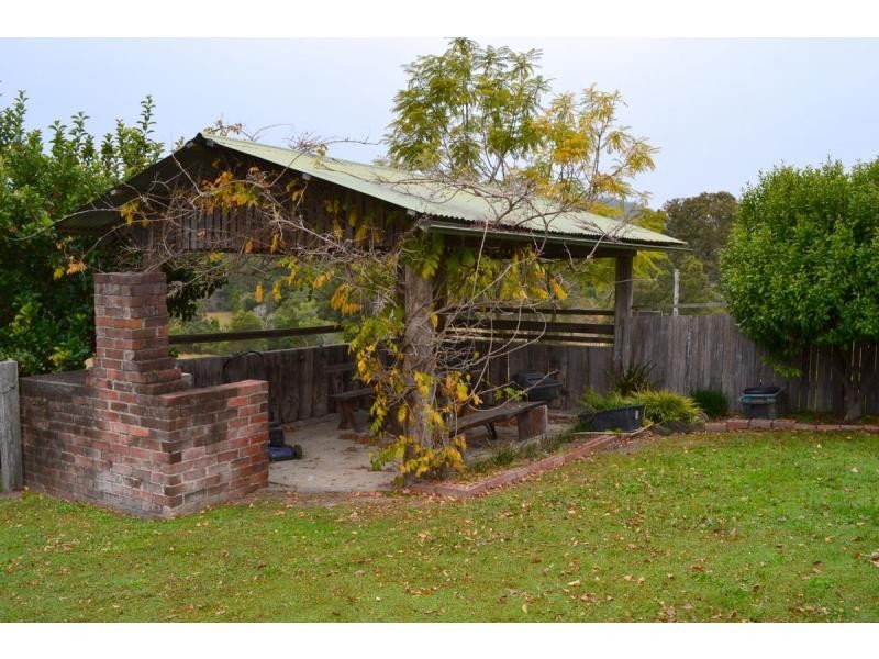 702B Comboyne Road, Byabarra NSW 2446