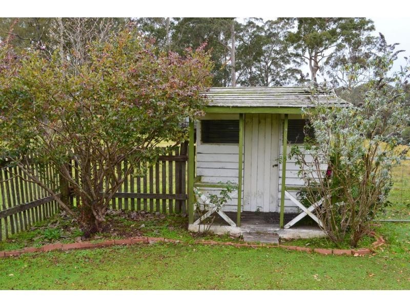 702B Comboyne Road, Byabarra NSW 2446