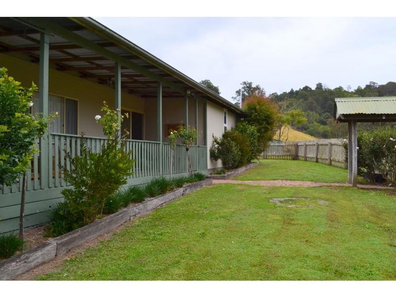 702B Comboyne Road, Byabarra NSW 2446