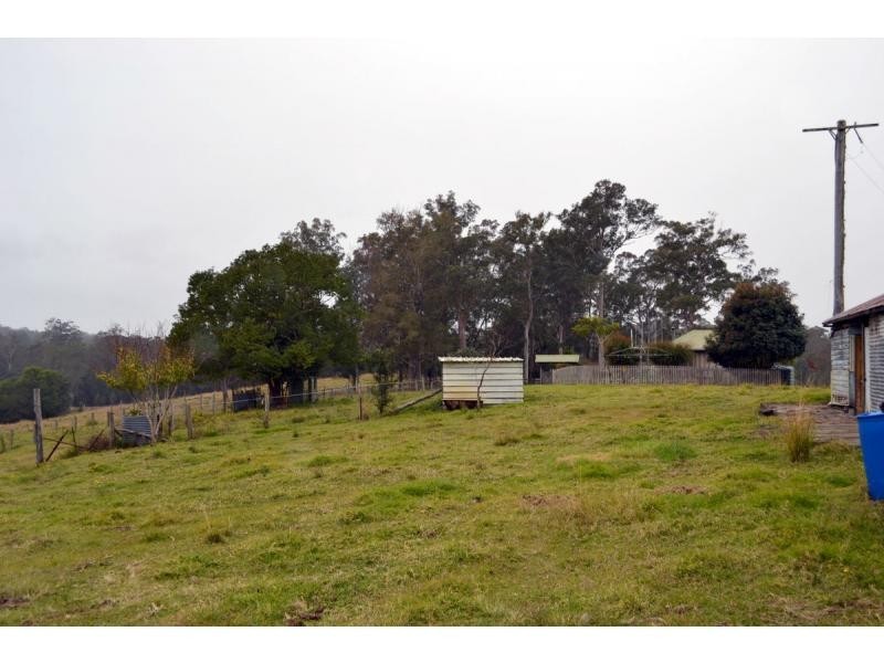 702B Comboyne Road, Byabarra NSW 2446