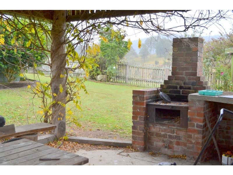 702B Comboyne Road, Byabarra NSW 2446