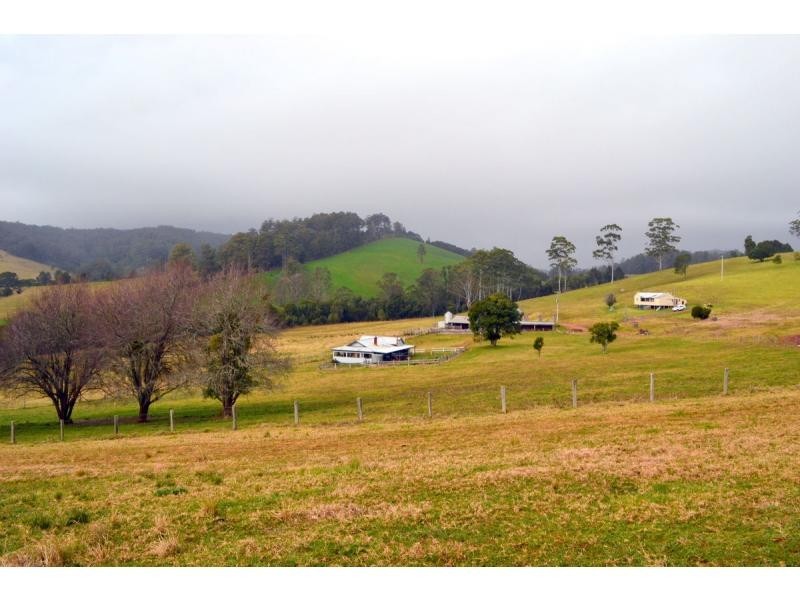 266 Colling Road, Comboyne, Comboyne NSW 2429