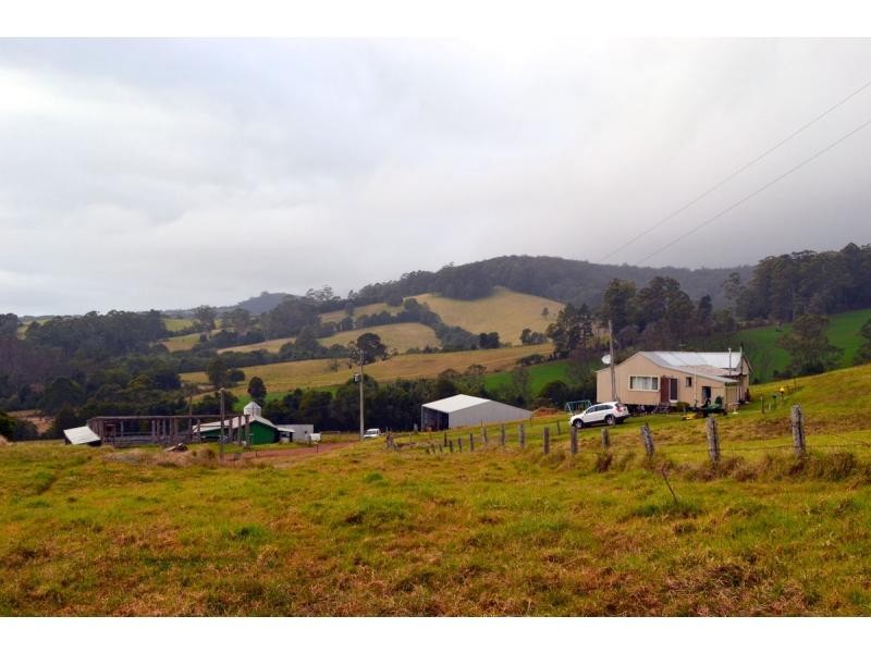 266 Colling Road, Comboyne, Comboyne NSW 2429
