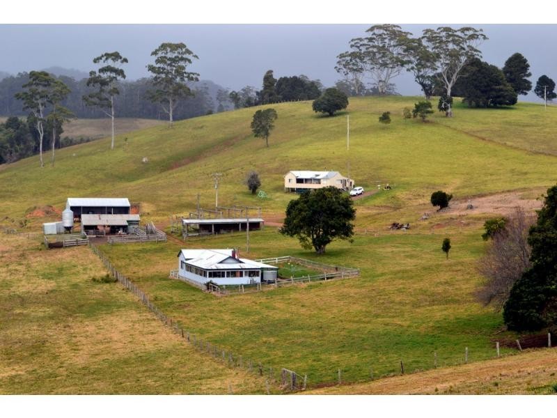 266 Colling Road, Comboyne, Comboyne NSW 2429