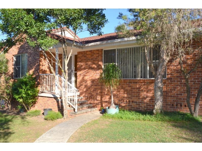 Villa 1/45 Blackbutt Drive , Wauchope, Wauchope NSW 2446