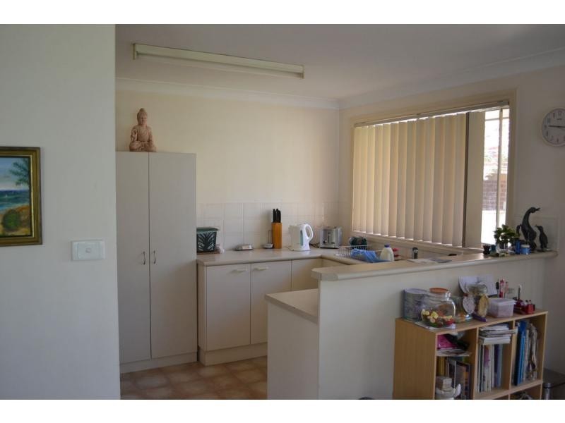 Villa 1/45 Blackbutt Drive , Wauchope, Wauchope NSW 2446