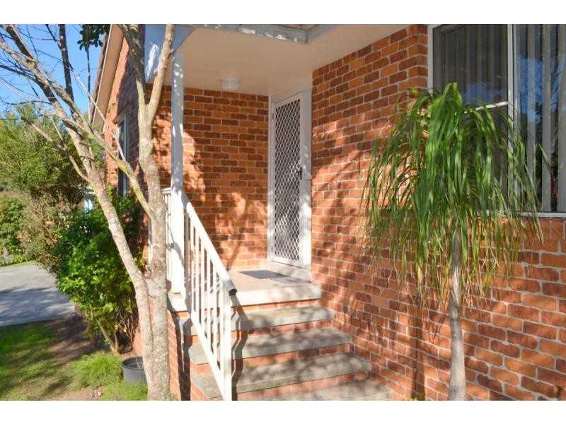 Villa 1/45 Blackbutt Drive , Wauchope, Wauchope NSW 2446